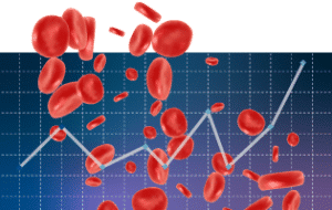 Blood cancer assays including analysis